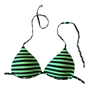 Push Up Bikini Top - No Underwire